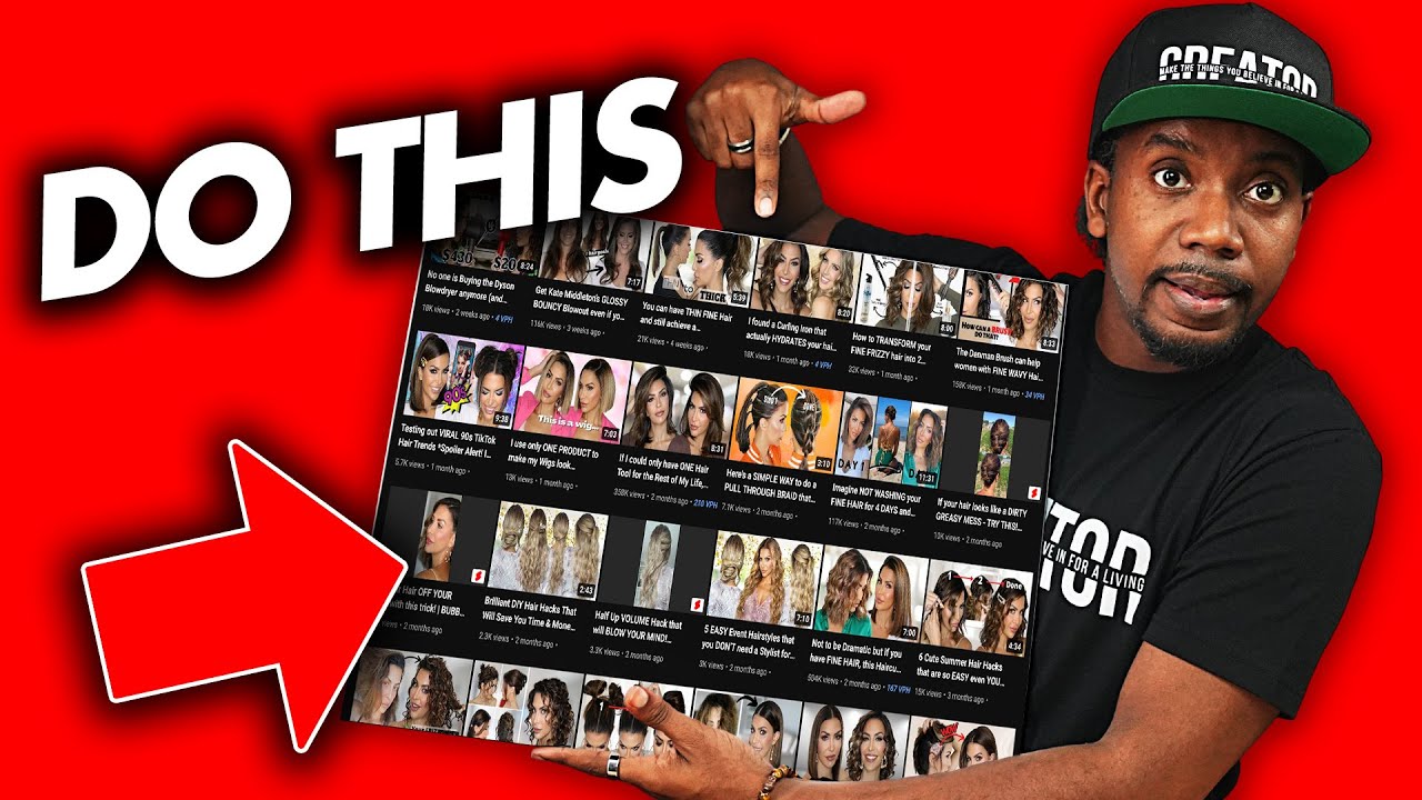 How This Small Youtuber Grew From 20k To 100k Subscribers In 6 Months