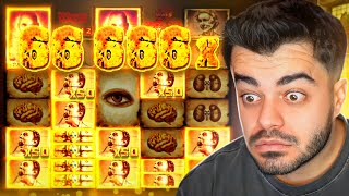 J'ai ENFIN MAX WIN sur MENTAL OMG, X66666........ (Best of #58)