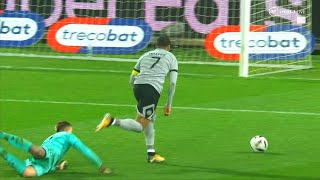 Kylian Mbappe vs Brest (11/03/2023) HD 1080i