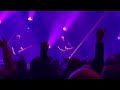 The Stranglers - Hangin’ around - Manchester Apollo, 11/02/2022