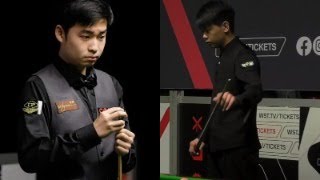 LIVE🔴：WuHan Open Snooker 2024 武汉斯诺克公开赛资格赛2024