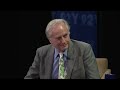 Richard Dawkins with Robert Krulwich