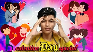 ❤️Valentine's Day Special Video // SpiriT Op Roasting Valentine's Day // #spiritop #viral #trending