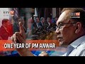 [Analysis] One year of PM Anwar, what is the biggest achievements and failures?