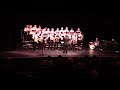 yemaya asesu arr brian tate cumberland community singers