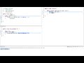 Java Tutorial: Dynamic Binding