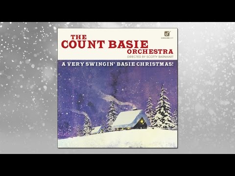The Count Basie Orchestra: Winter Wonderland The Count Basie Orchestra: Winter Wonderland