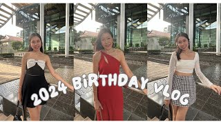 生日篇 | 祝妈妈生日快乐 - 2024 Mama‘s Birthday