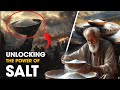 Unlocking the Power of Salt: The Spiritual Weapon Hidden in the Bible | Salt in the Bible