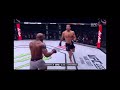 Yoel Romero knocks out Luke Rockhold