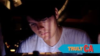 The Projectionist | KQED Truly CA