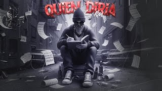 TONY RM // QUIEN DIRIA // VIDEO OFICIAL