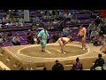 大相撲.2016.7.11.nagoya basho day 2 力斗 rikito 栃清龍 tochiseiryu sumo