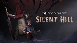 [DbD/PS4]Dead by Daylight 絶叫しまーす！