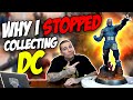 DARKSEID (OG) Premium Format Statue Unboxing & Review | SIDESHOW COLLECTIBLES