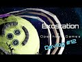 exostation devlog 2023.01.15 win loose screens