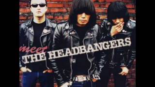 The Headbangers \