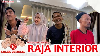 Raja Interior