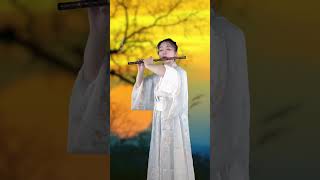 夜半三更哟盼天明寒冬腊月哟盼春风 #洗衣歌 #竹笛独奏 #竹笛 #BAMBOOFLUTE #shorts #笛子 #经典  #音乐 #乐器