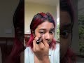 prarthana indrajith easy makeup tutorial#prarthana