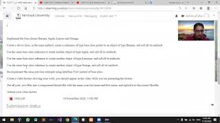 converting from base class to interface in java