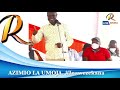 raila is very bright a strategist u0026 a fearless fighter governor kiraitu endorses raila