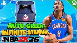 THE BEST PRIME Auto-Green NBA 2K26 Cronus Zen Script Setup Guide (PS5/XBOX/PC)