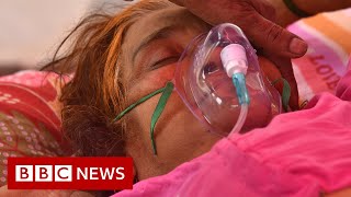 India Covid crisis leaves Covax scheme 140 million doses short - BBC News