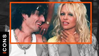 Pamela Anderson and the leaking of a private video