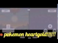 how to download and play Pokemon heartgold!!!! easiest way!!!!!!