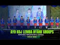 AYO KOJ NYAHII GROUP || Apatani Traditional Dance