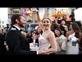 Jennifer Lawrence vs Bradley Cooper Lovely Moments ⚡ Sure you that you love them both