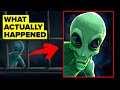Most Believable UFO Encounters In History