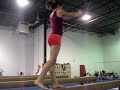 front gainer off beam.