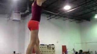 front gainer off beam.