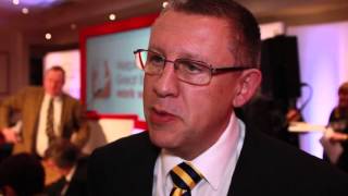 Mark Smith, NFU Mutual: health and safety strategy event,York - #HelpGBWorkWell