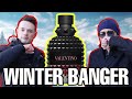 WINTER BANGER!!! Valentino Uomo Born In Roma Intense Fragrance/Review with Chad Secrets