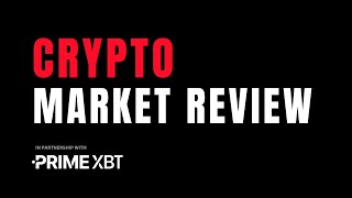 Crypto Market Review  - 22nd December 2024 - 22:00 UTC