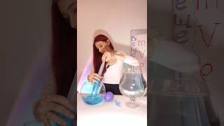 Где окажется сладкая вода? #физика #7класс #9класс #огэ #эксперименты #physics_shmysics