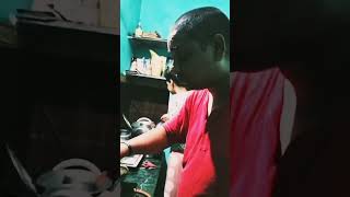 ଦାଦା ଙ୍କ ମୁଣ୍ଡା ରସୁଣ କାହାଣୀ 🍛 😂😂#funny#shortsfeed#funnyvideo