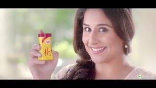 Neelima Uttarwar in Catch Hing TVC