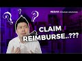 EDAR (Edukasi Asuransi) #14. APA ITU CLAIM REIMBURSE...???