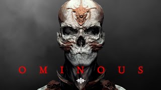 2 HOURS Dark Techno / Cyberpunk / Industrial Bass Mix 'OMINOUS' [Copyright Free]