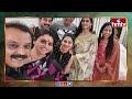 ఆ నటితో నాలుగో పెళ్లికి రెడీ actor naresh getting ready for 4th marriage hmtv entertainment