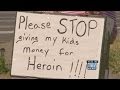 Heroin: deadliest drug in Oregon