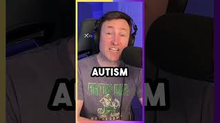 The Connection Between ADHD and Autism #videopodcast