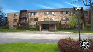 1205 E Hintz Rd #107 Arlington Heights, IIL 60004 | Listing Video by Jay Caracci