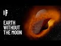 What If the Moon Never Formed?