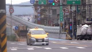 新北市板橋區垃圾車287-VK回收車7120-YN