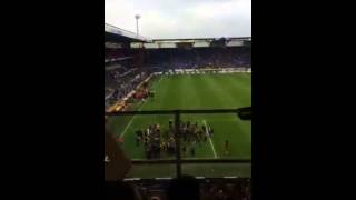 UItvak NAC Breda - Roda JC Kerkrade [Marly Jansen]
